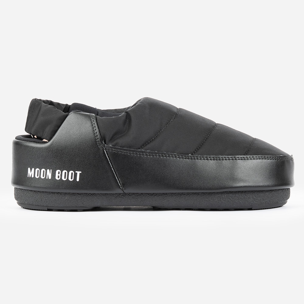 Mb Sandal Band Nylon - Black