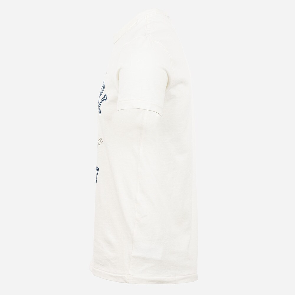 Sscncmslm11-Short Sleeve-T-Shirt Nevis