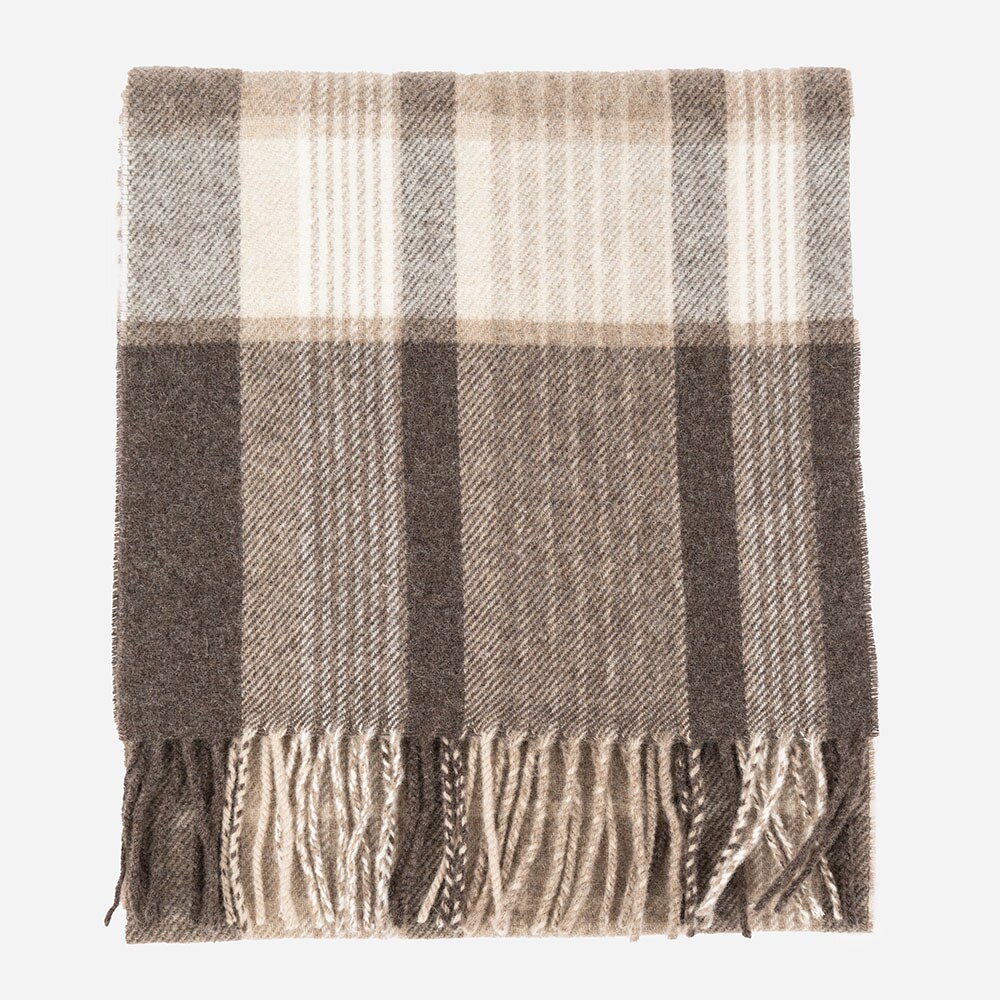 Dipper Check Xs - Merrill