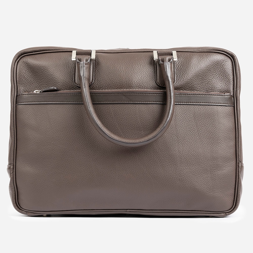 Pc Bag - Marrone
