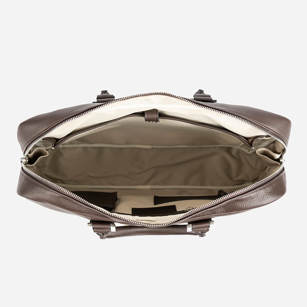 Pc Bag - Marrone