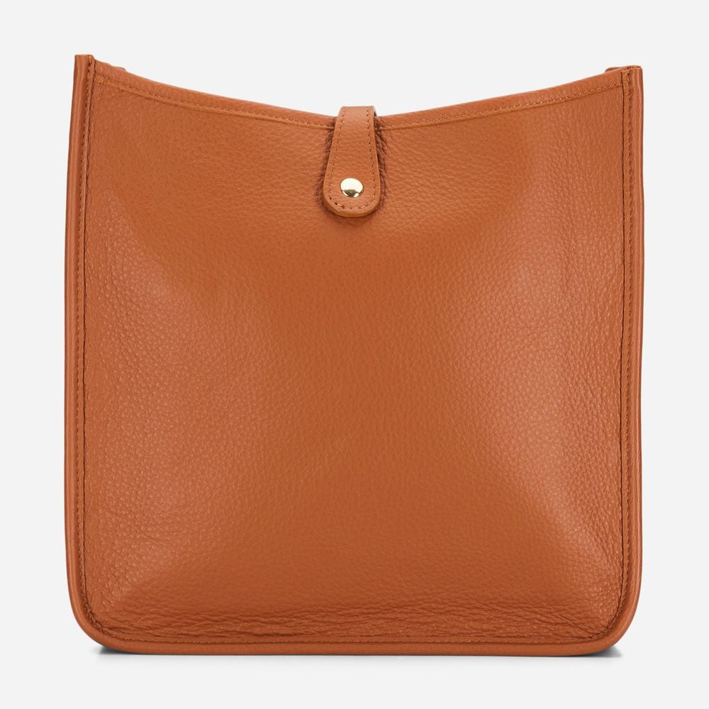 Bag - Cognac