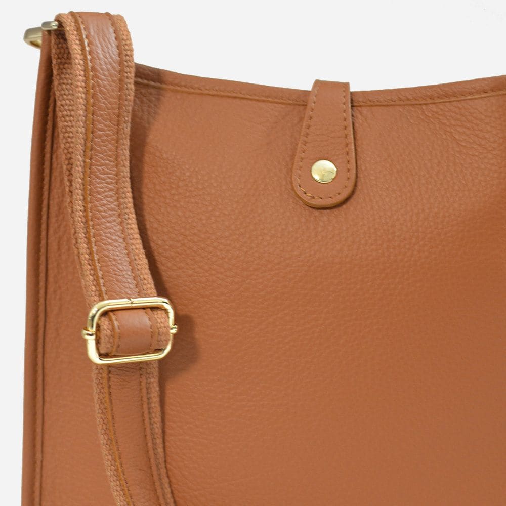 Bag - Cognac