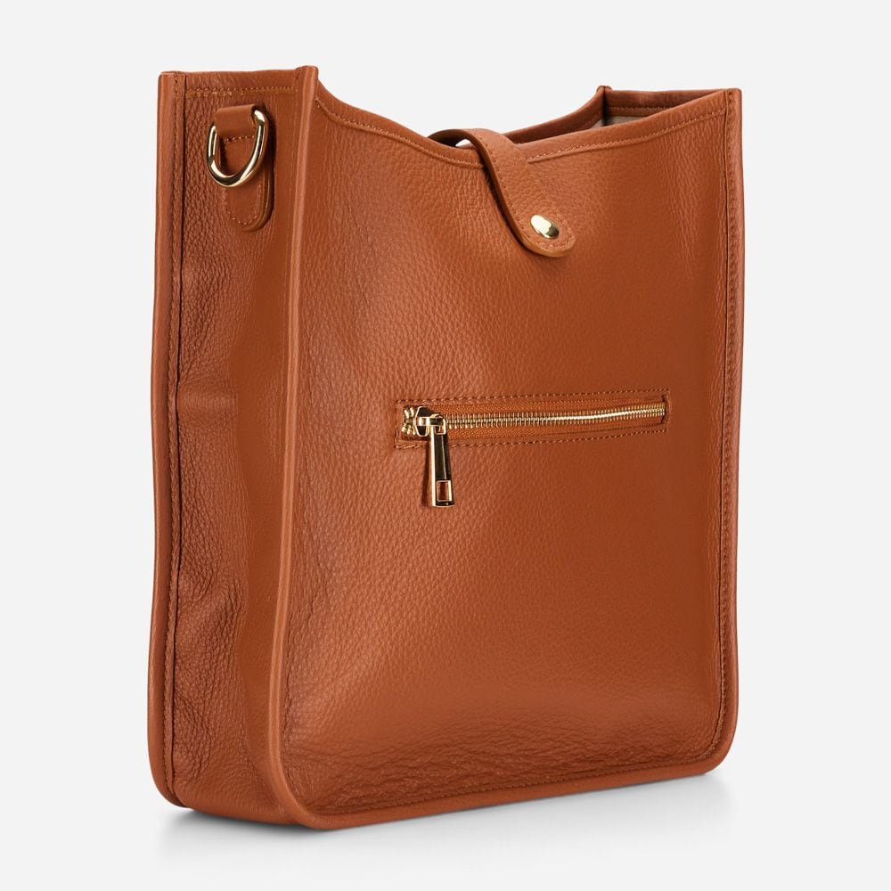 Bag - Cognac