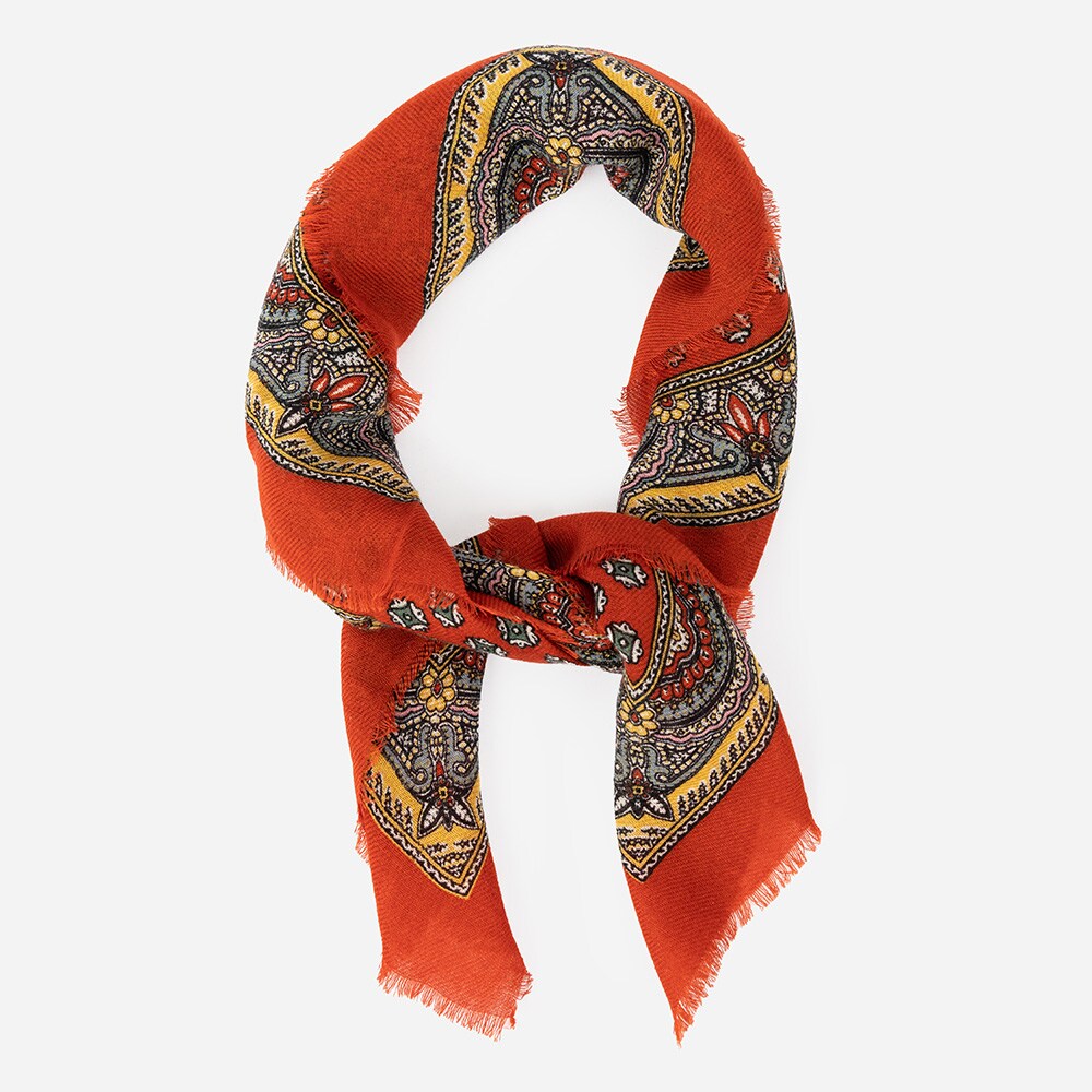 Bandana-Hat-Bucket Multi