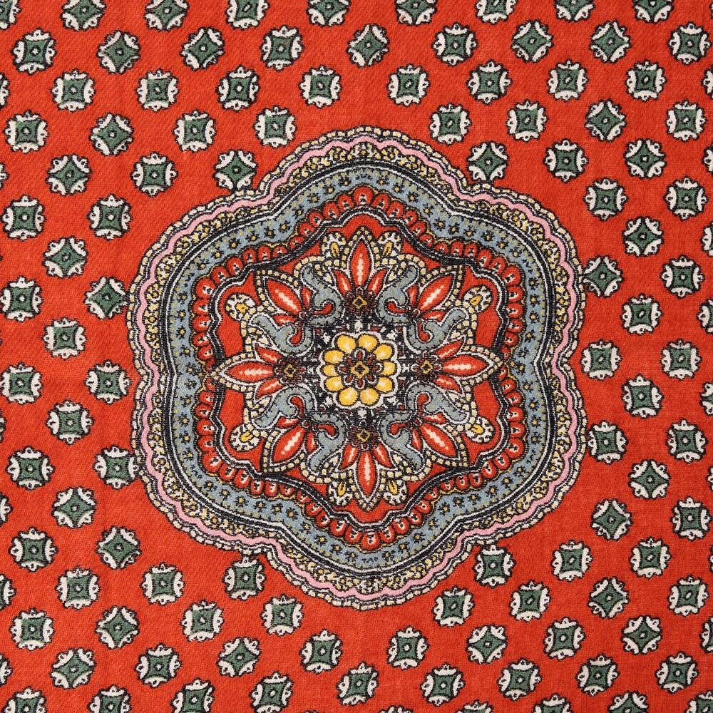 Bandana-Hat-Bucket Multi