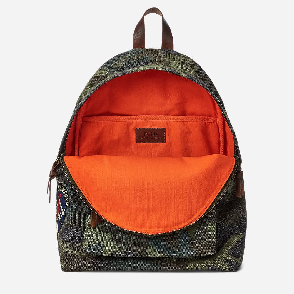 Backpack-Backpack-Large Camo