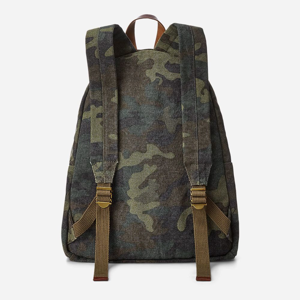 Backpack-Backpack-Large Camo