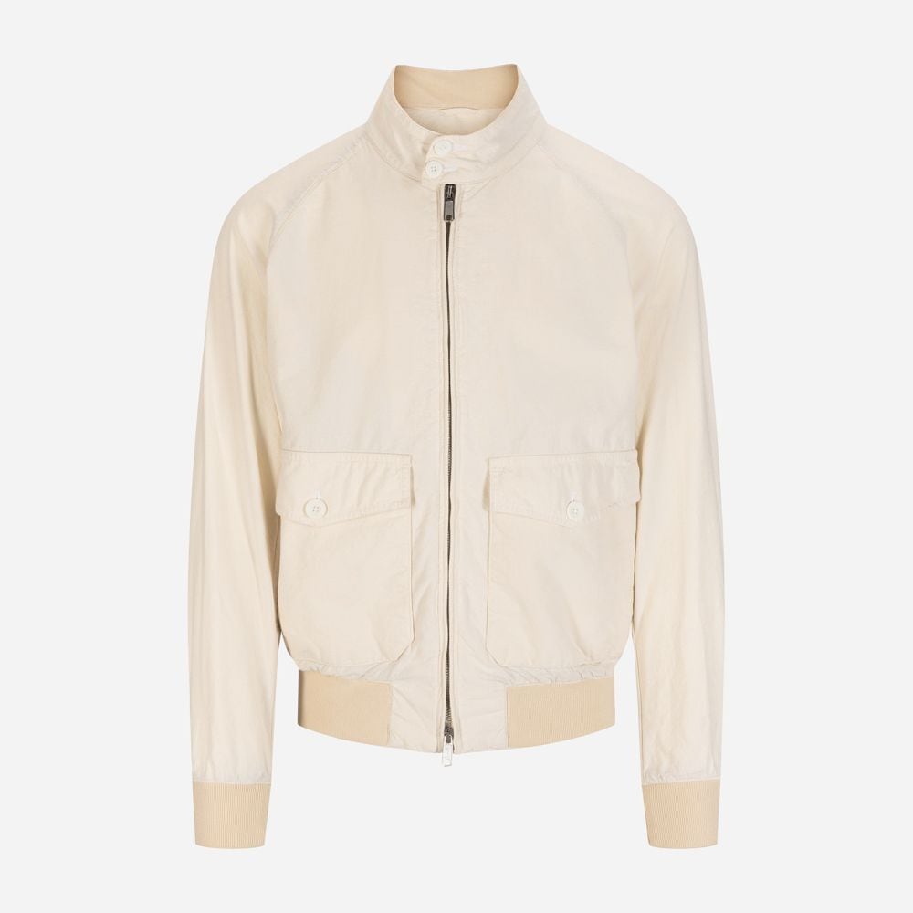 G9 Chambray - Off White
