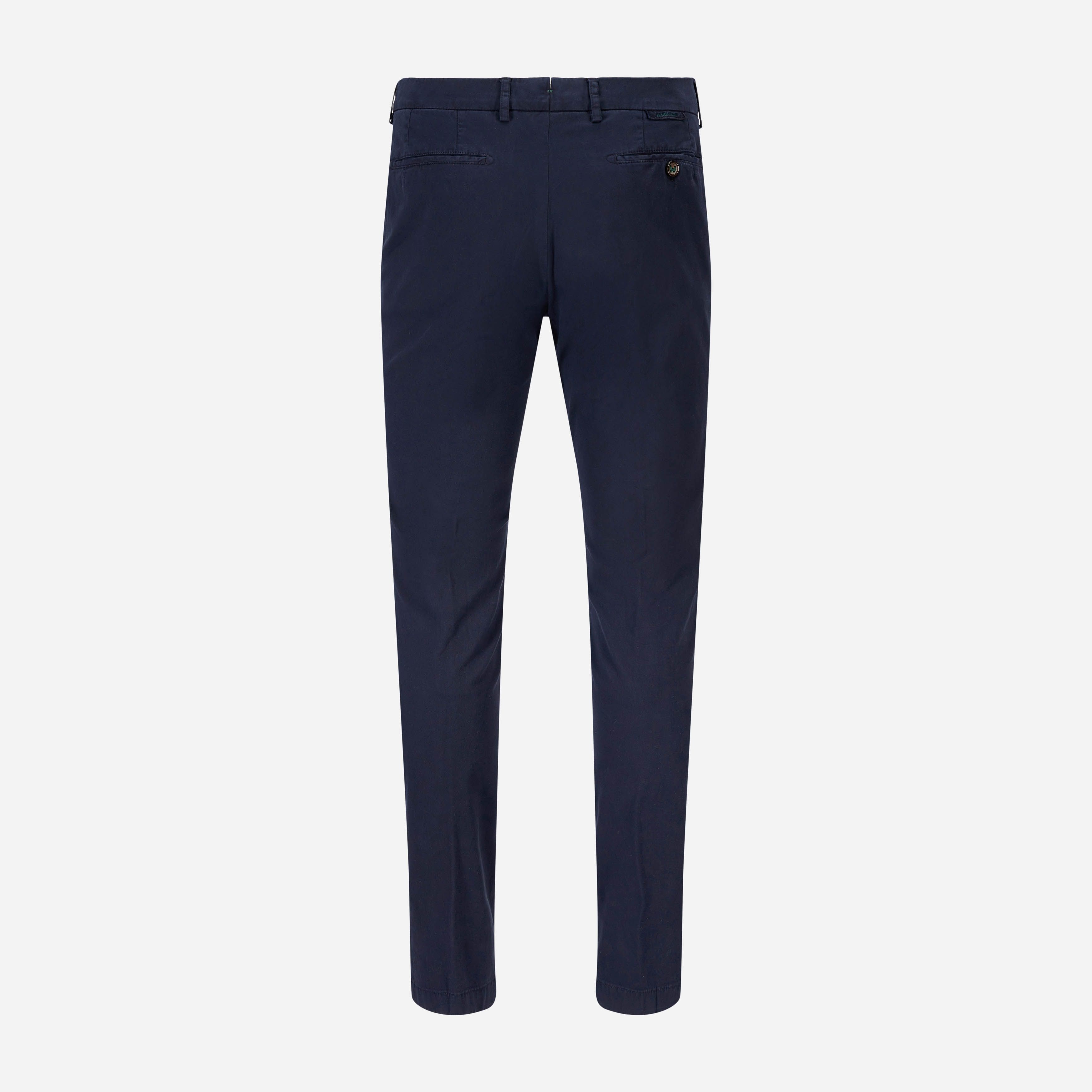 Morello Garment Dyed - Navy