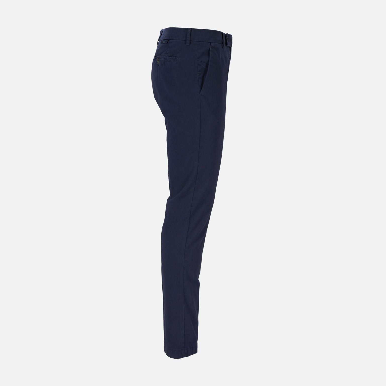 Morello Garment Dyed - Navy
