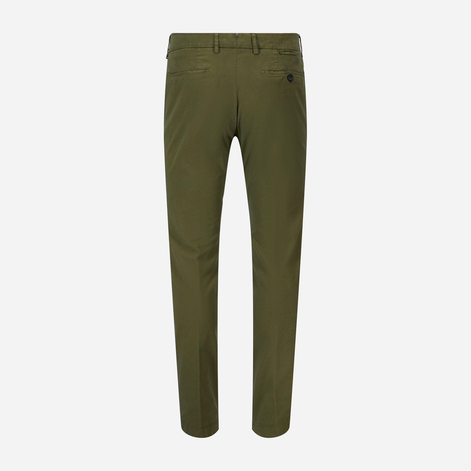 Morello Garment Dyed - Milita