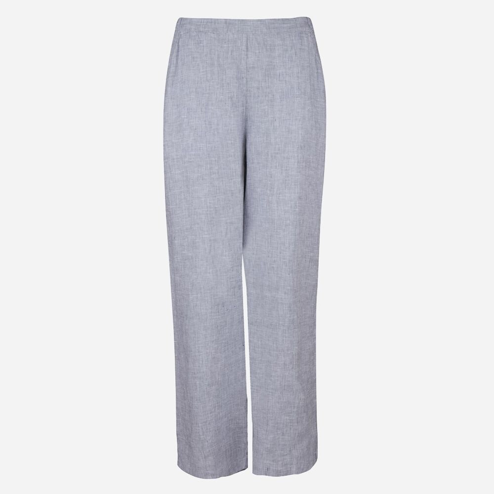 Engla Pants - Grey