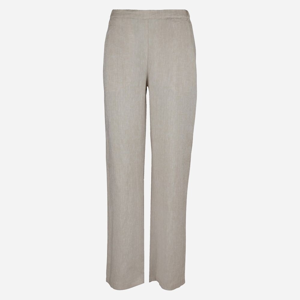 Engla Pants - Beige