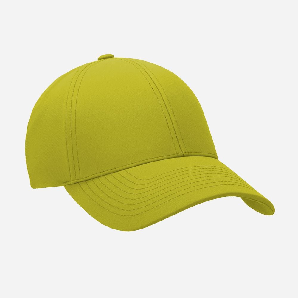 Lime Green Active Tech