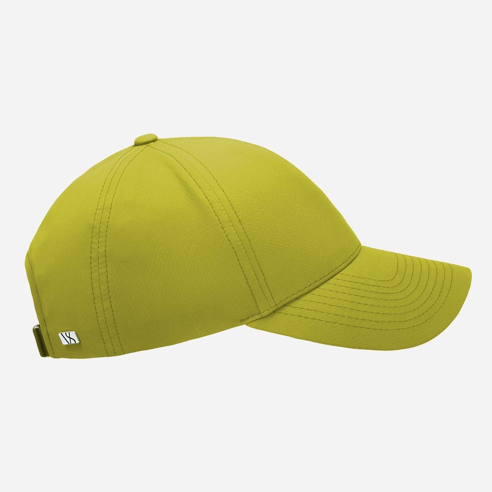 Lime Green Active Tech