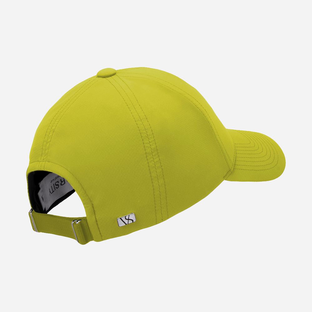 Lime Green Active Tech