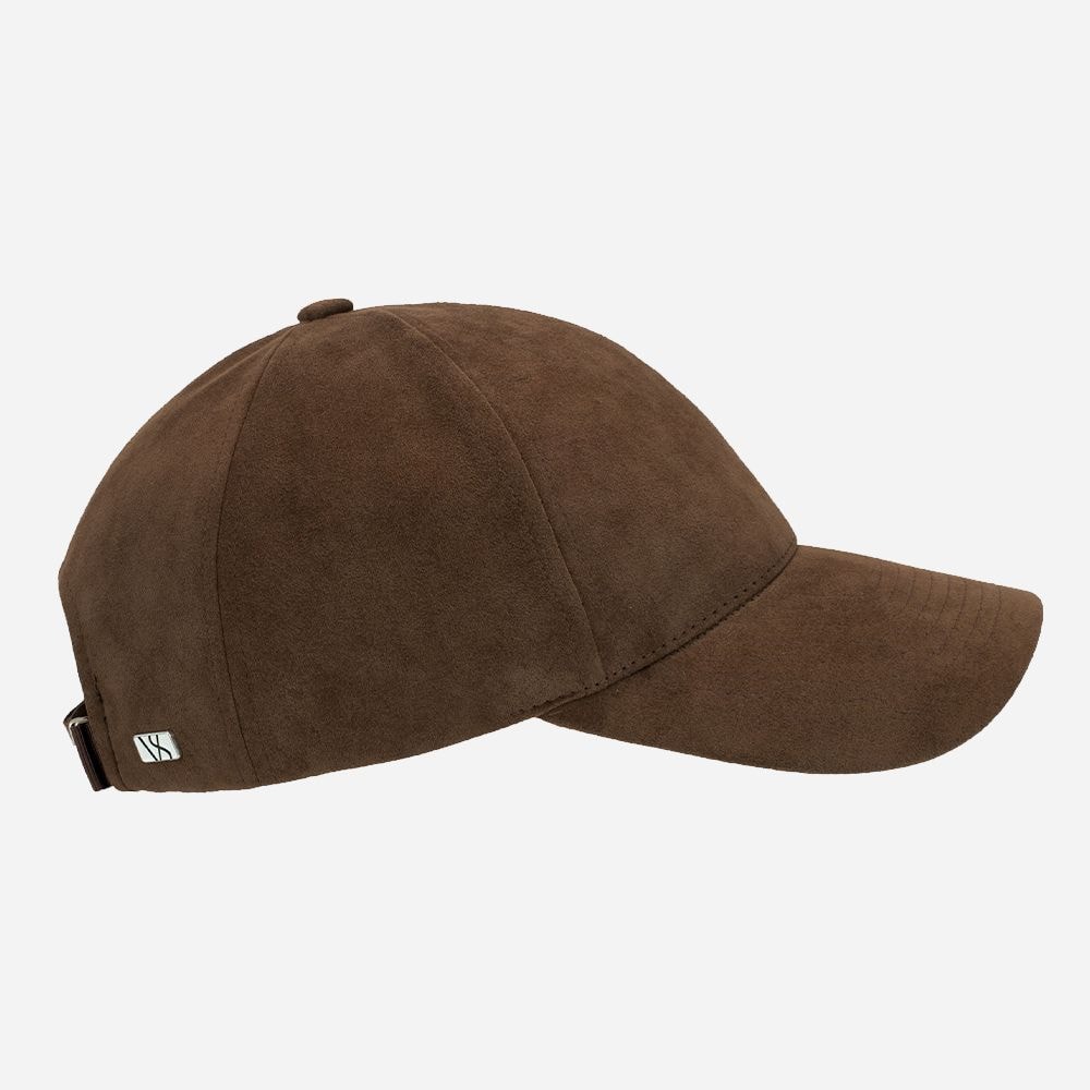 Macchiato Brown Alcantara