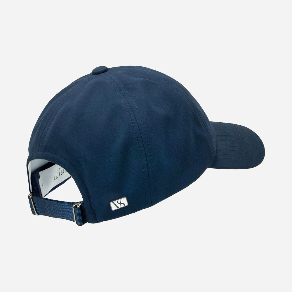 Seaqual Soft Front Prussian Blue 