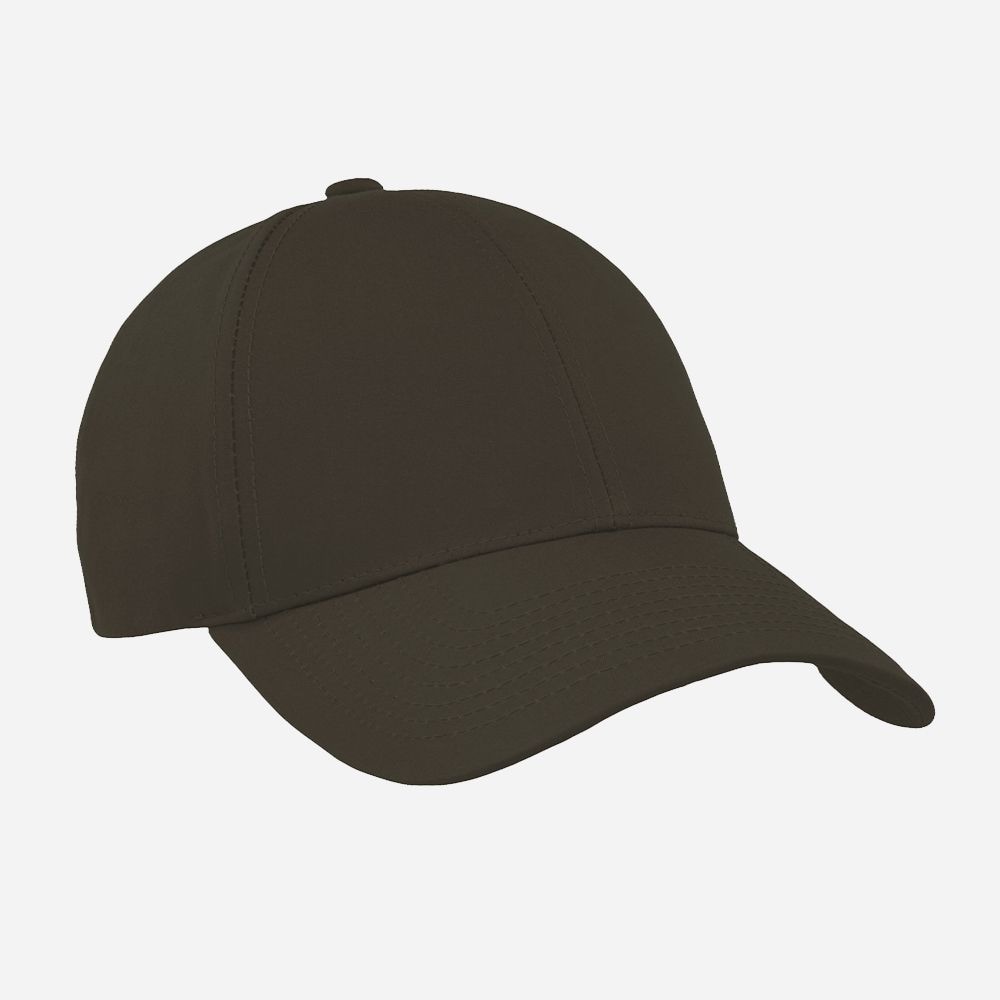 Leather Brown Cotton