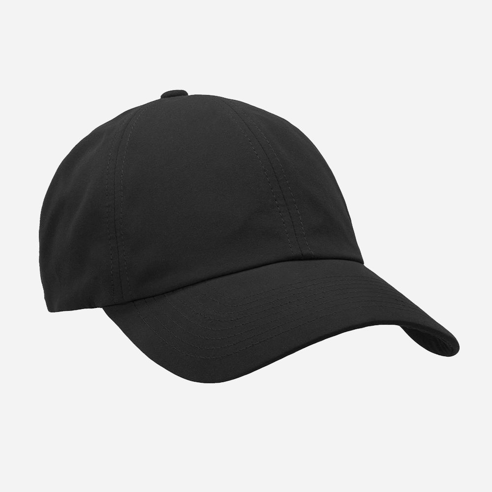Seaqual Soft Front Ebony Black
