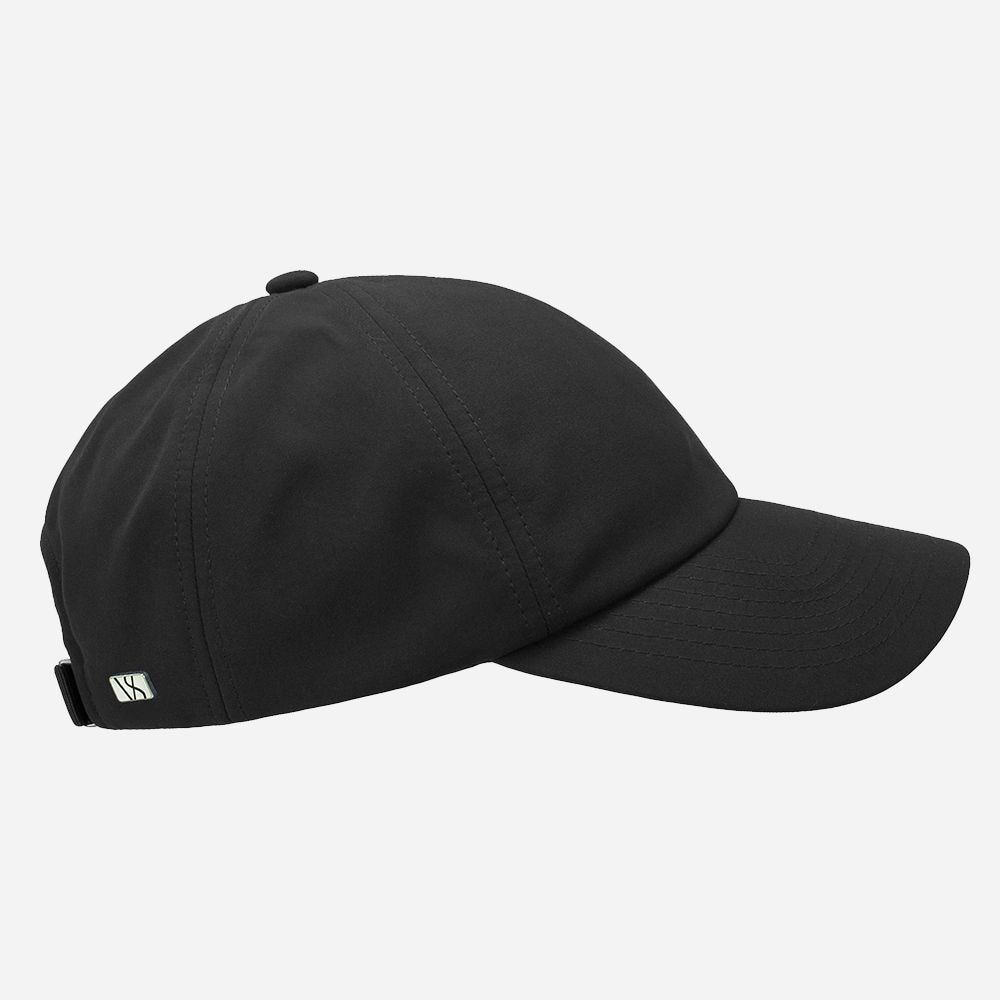 Seaqual Soft Front Ebony Black