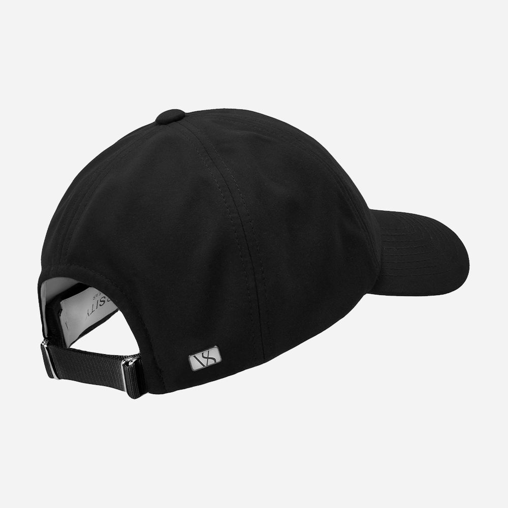 Seaqual Soft Front Ebony Black
