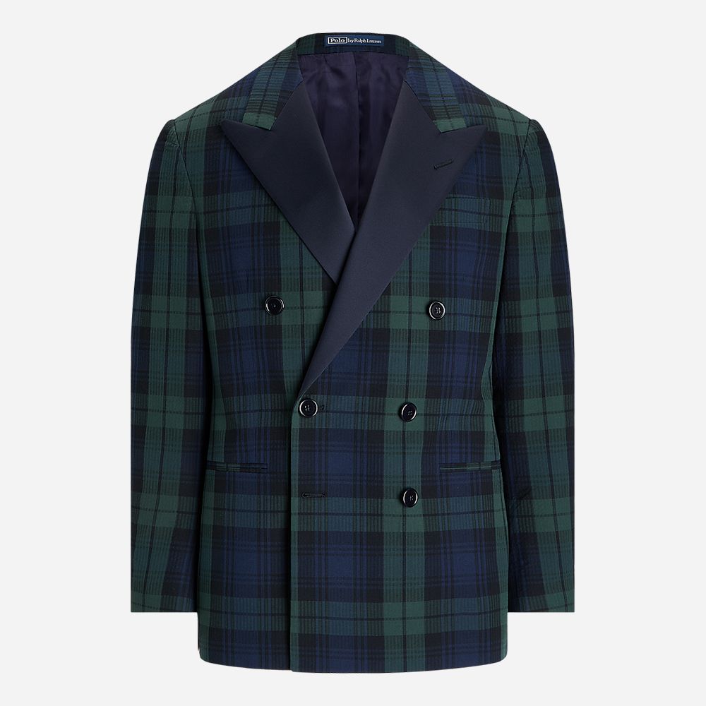 Blackwatch tuxedo sales