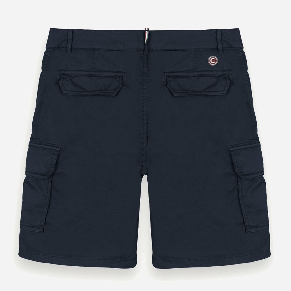 Cargo Shorts - Navy