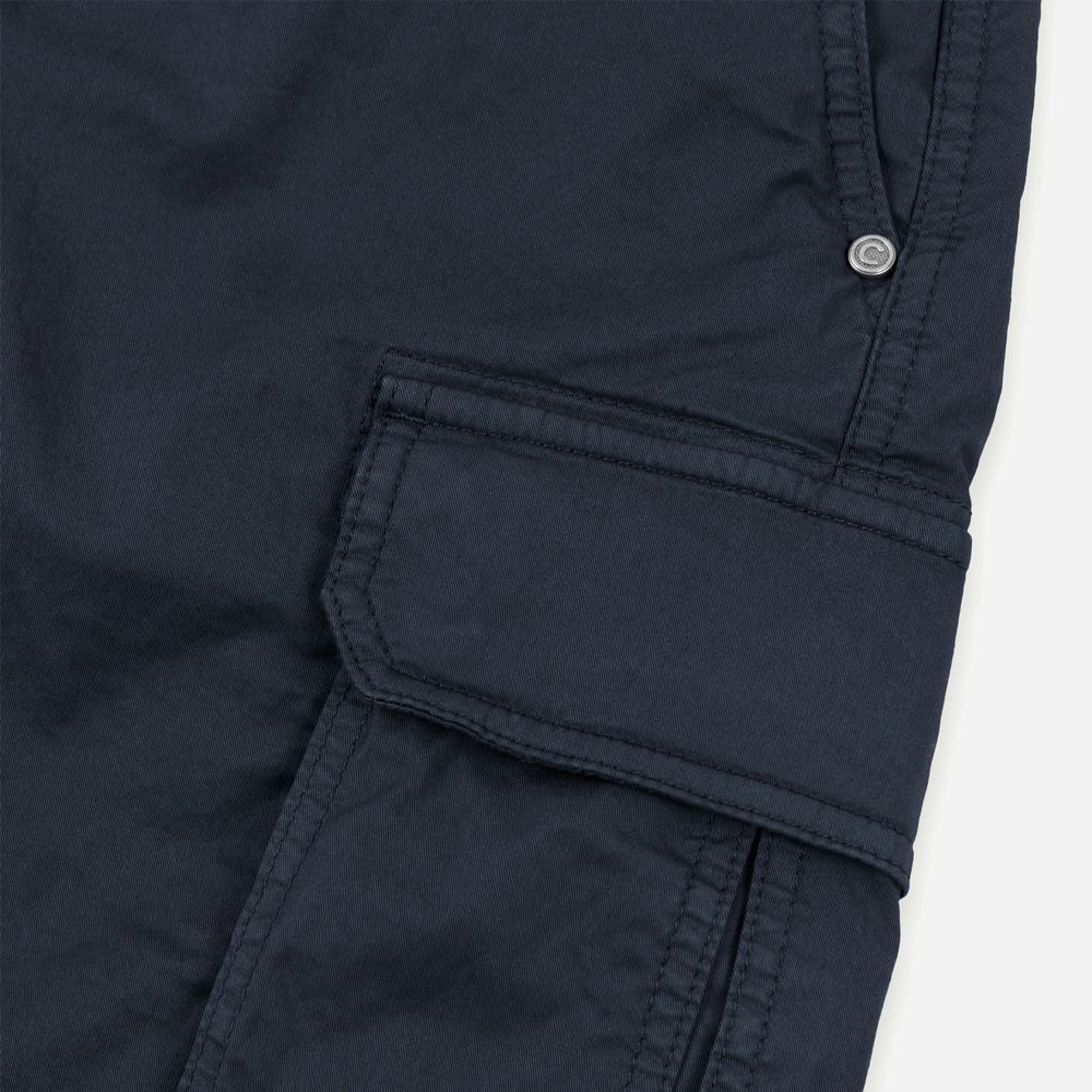 Cargo Shorts - Navy