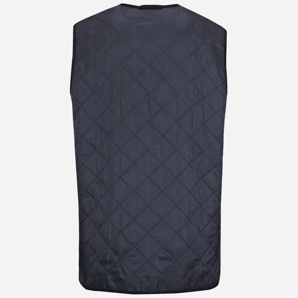 Polarquilt Zip-In Liner - Navy