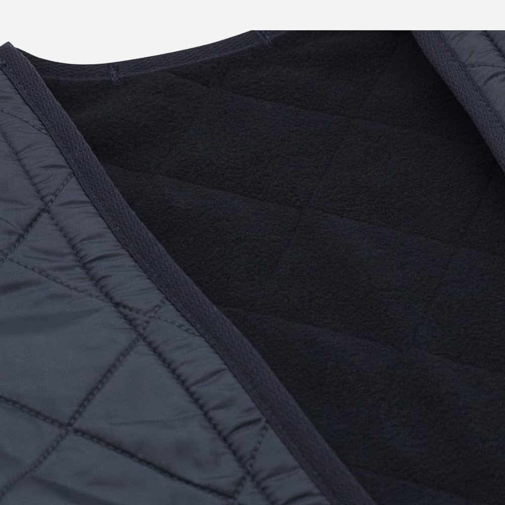 Polarquilt Zip-In Liner - Navy