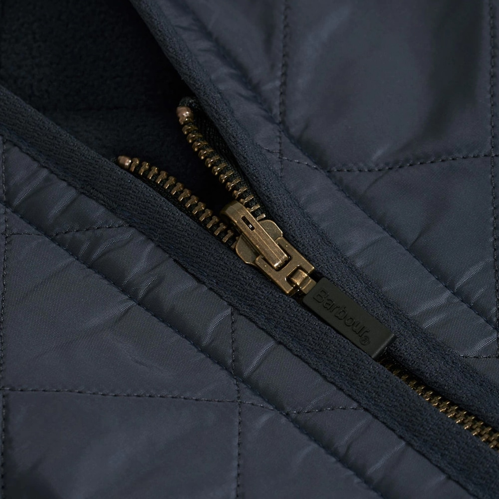 Polarquilt Zip-In Liner - Navy