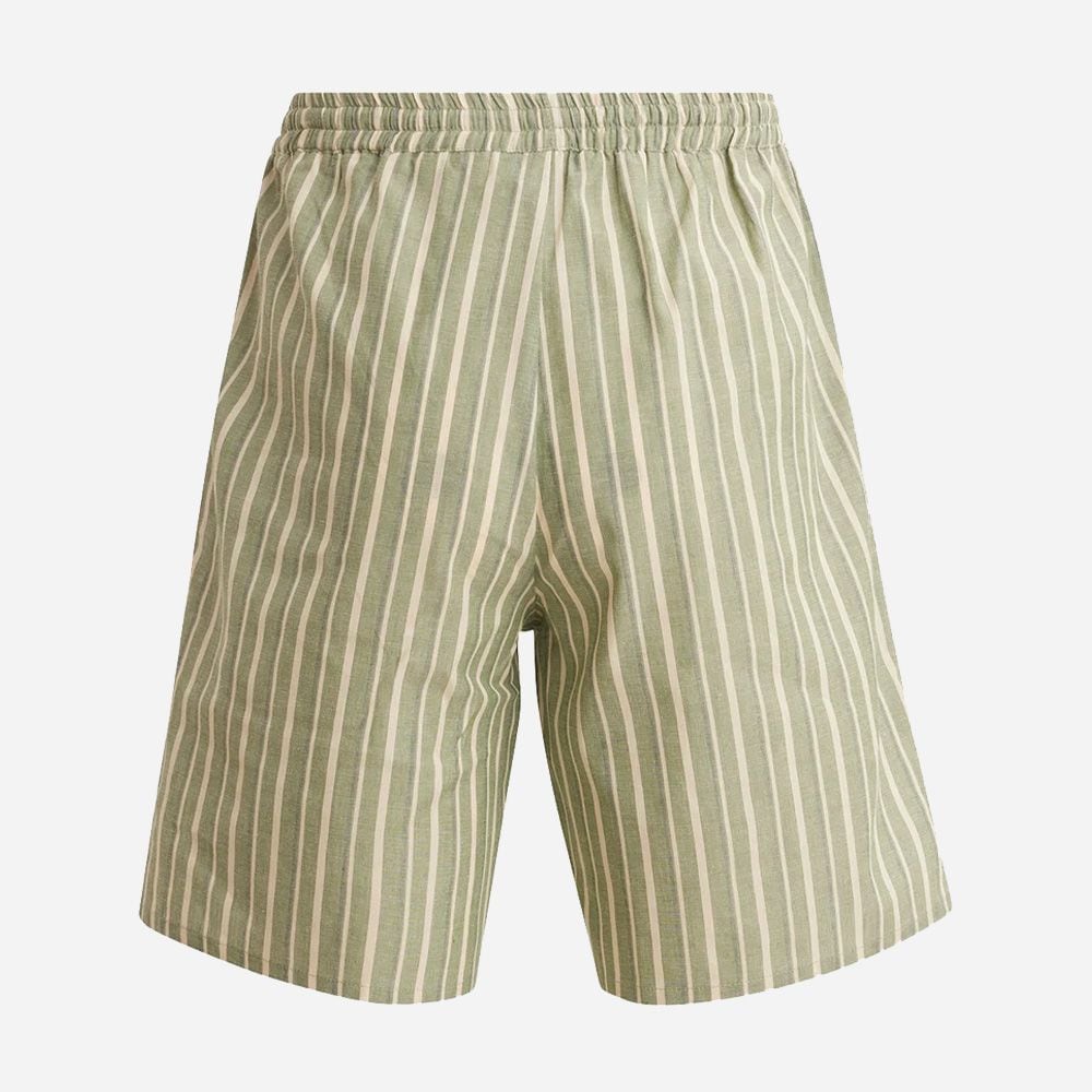 Oliver Shorts - Green Mix