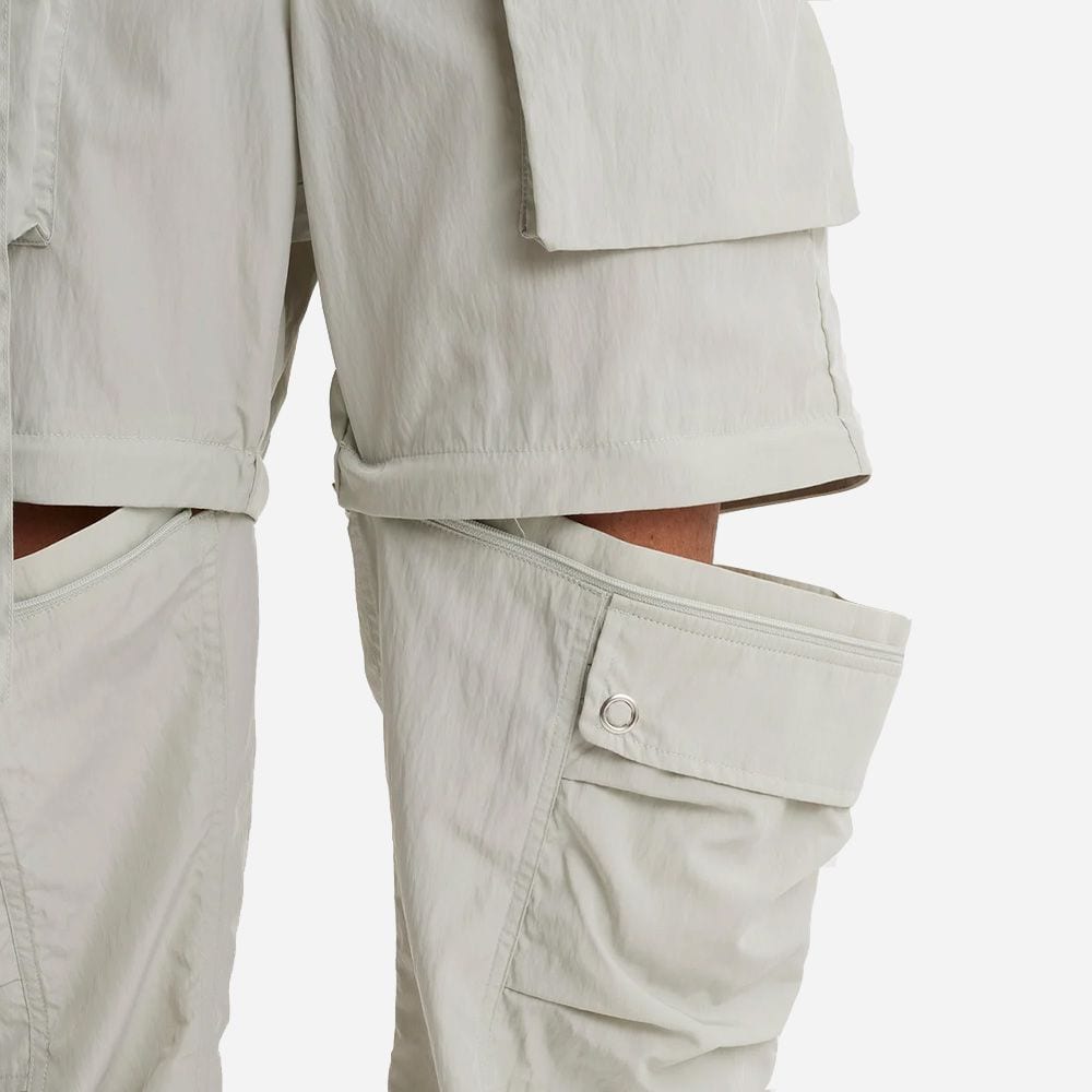 Anatol Trousers Lt. Grey