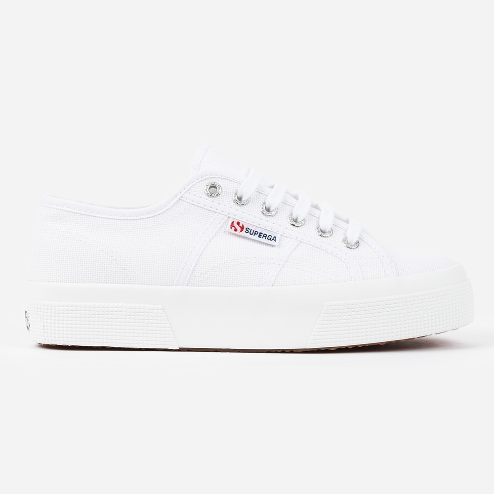 2740 Platform 901 White