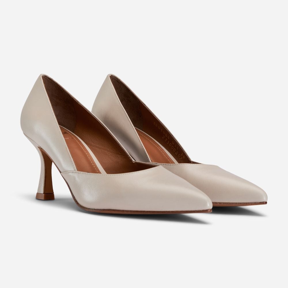 Carla Pumps - Tender Perla
