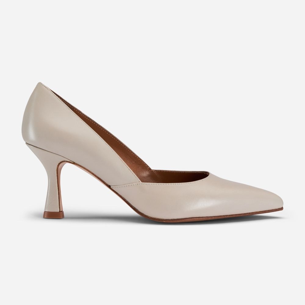 Carla Pumps - Tender Perla