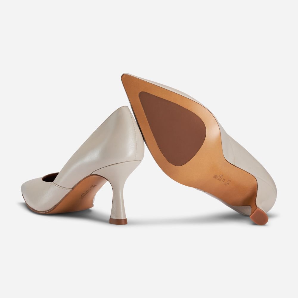 Carla Pumps - Tender Perla