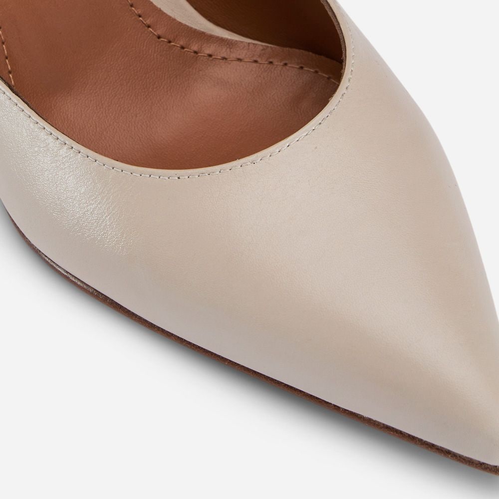 Carla Pumps - Tender Perla
