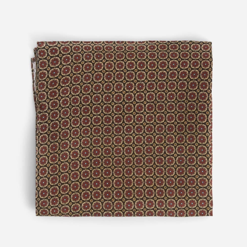 Hankys Linen - Brown