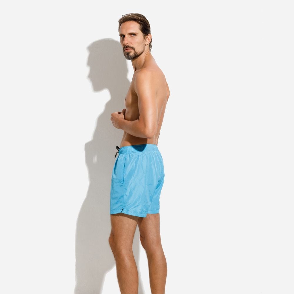 Luxe Swimshort Aquarius
