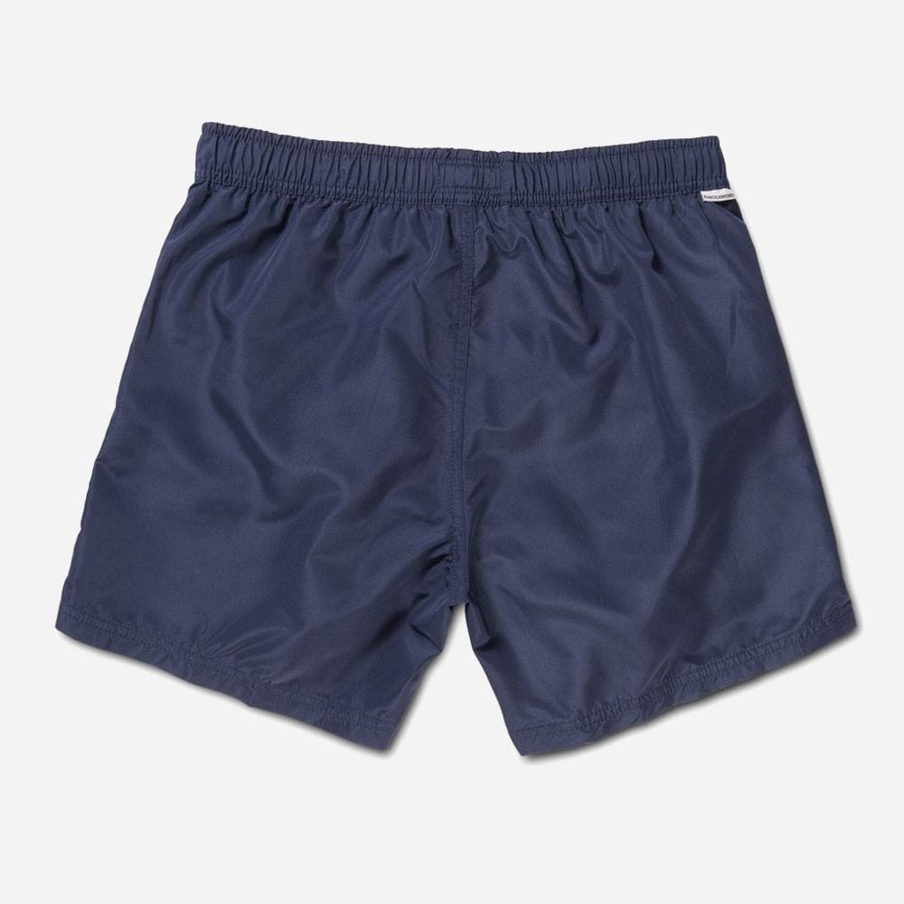 Luxe Swimshort - Navy
