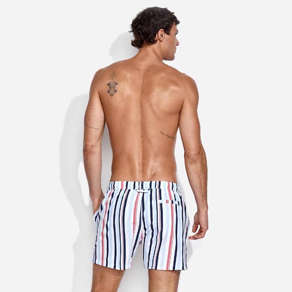Classic Stripe Multistripe