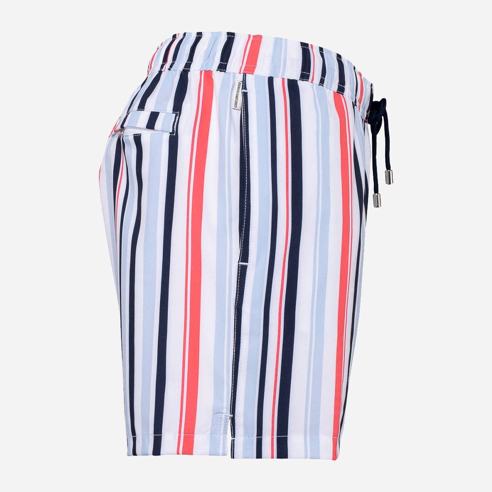 Classic Stripe Multistripe