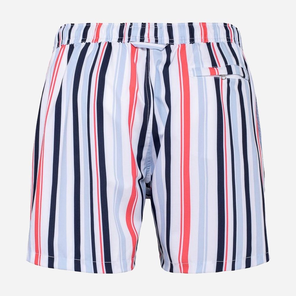 Classic Stripe Multistripe
