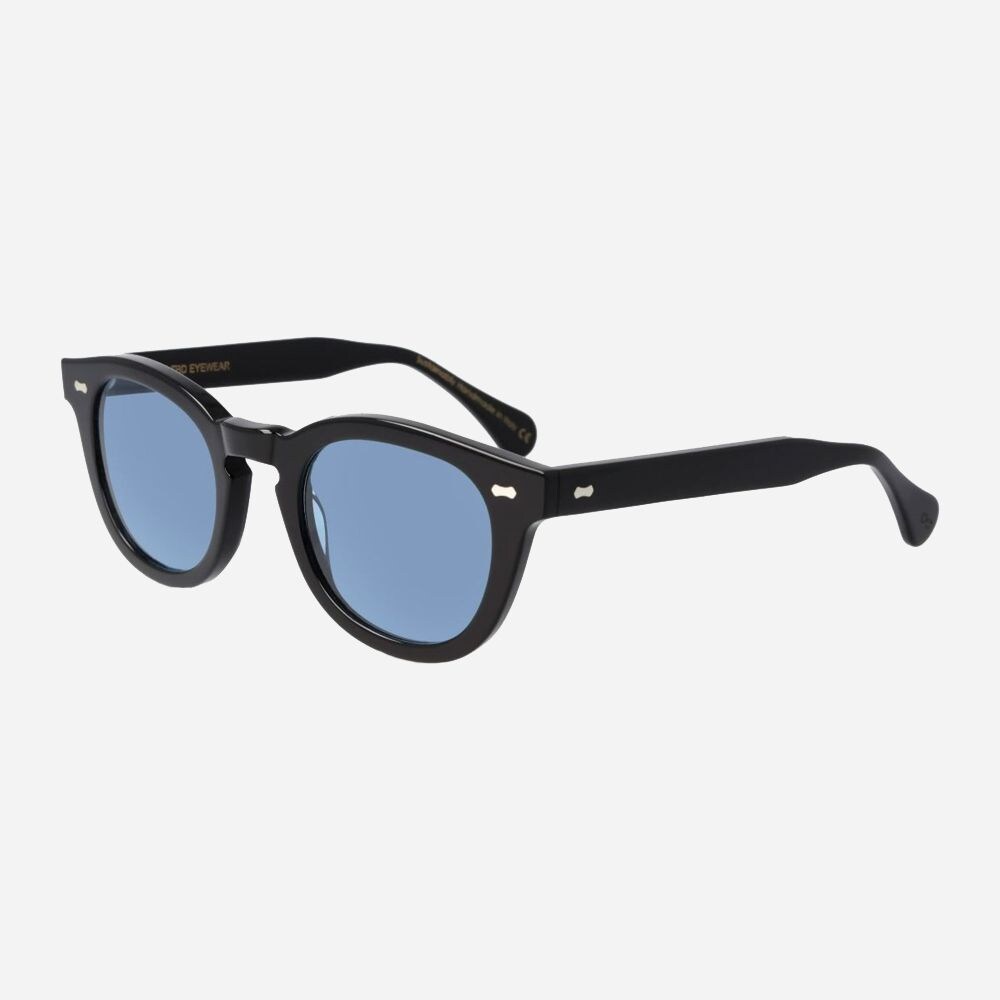 Donegal Eco Black - Blue