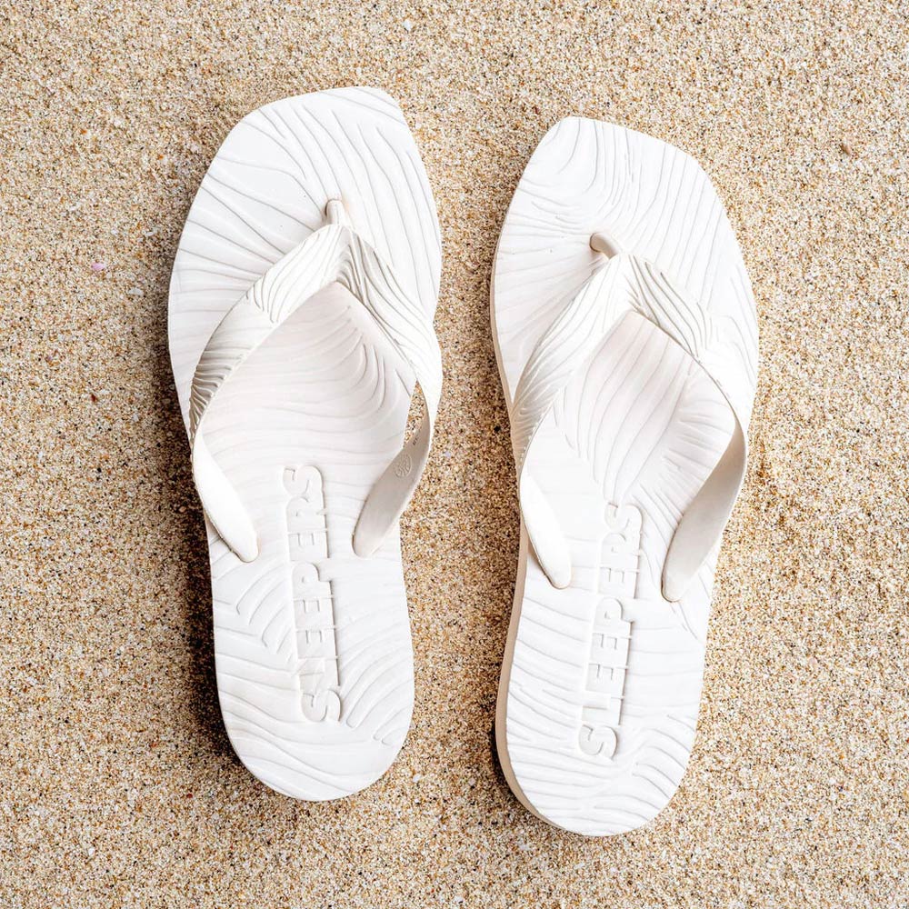 Tapered Platform - Eggnog