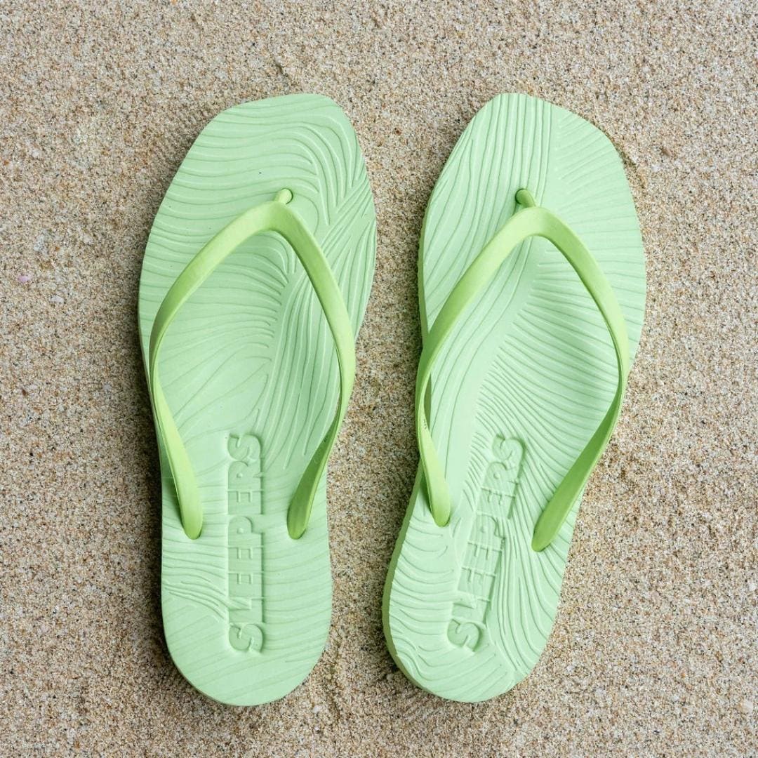 Tapered - Sap Green