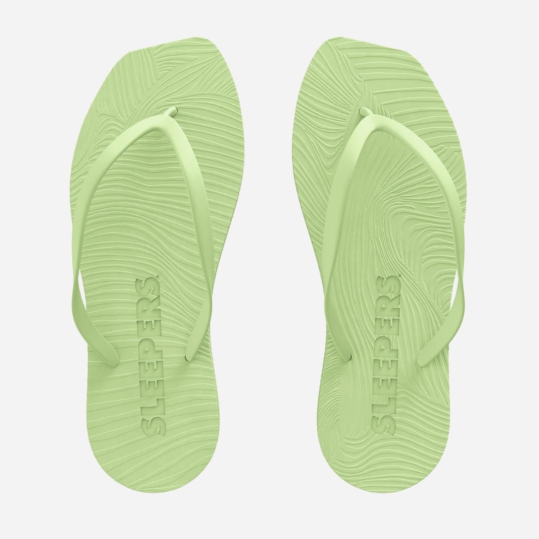 Tapered - Sap Green